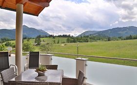 Appartement Grießenkareck